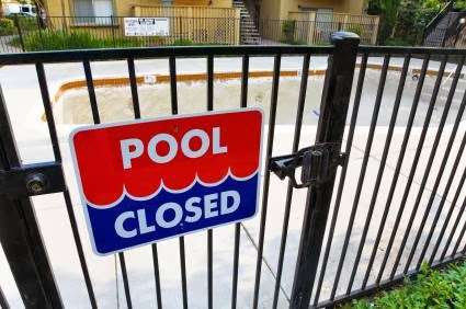 Photo: Pool Safety Inspection & Certification