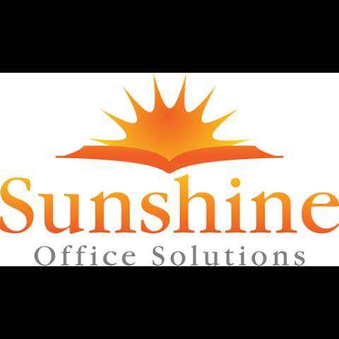 Photo: Sunshine Office Solutions